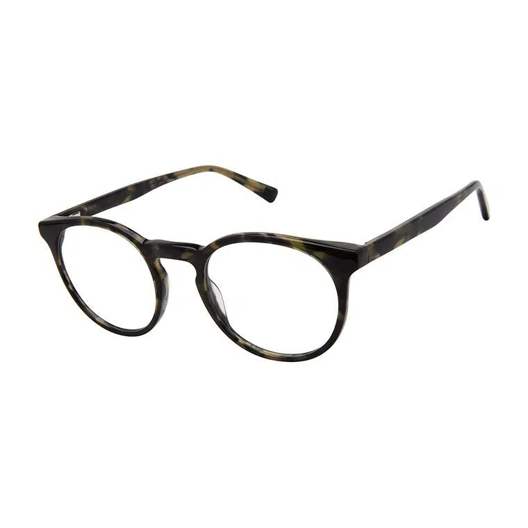 Isaac Mizrahi NY IM36011 Eyeglasses - view 2